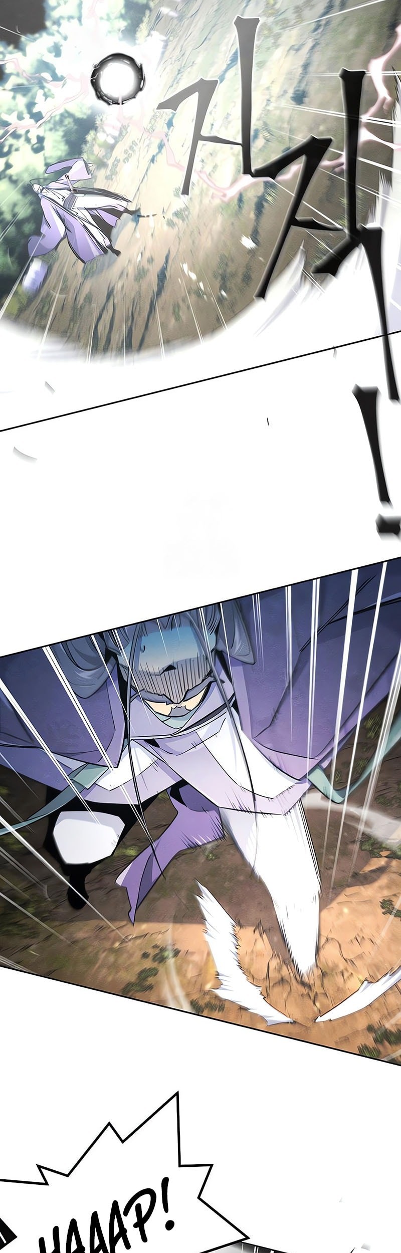 Return of the Mad Demon Chapter 158 Gambar 35