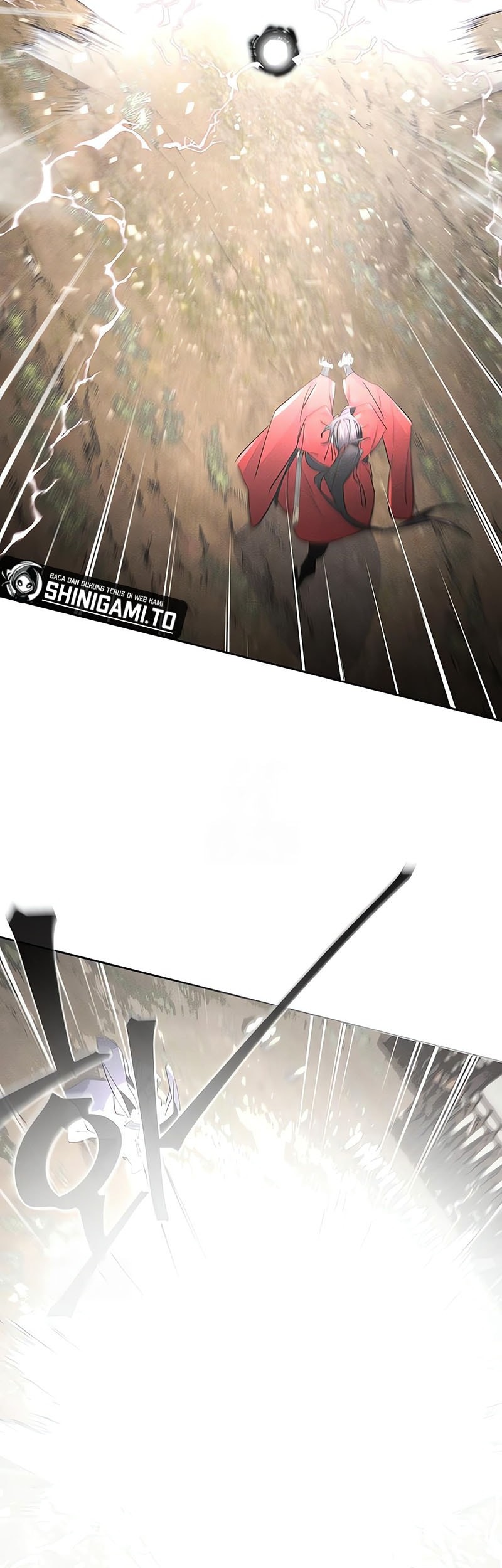 Return of the Mad Demon Chapter 158 Gambar 37