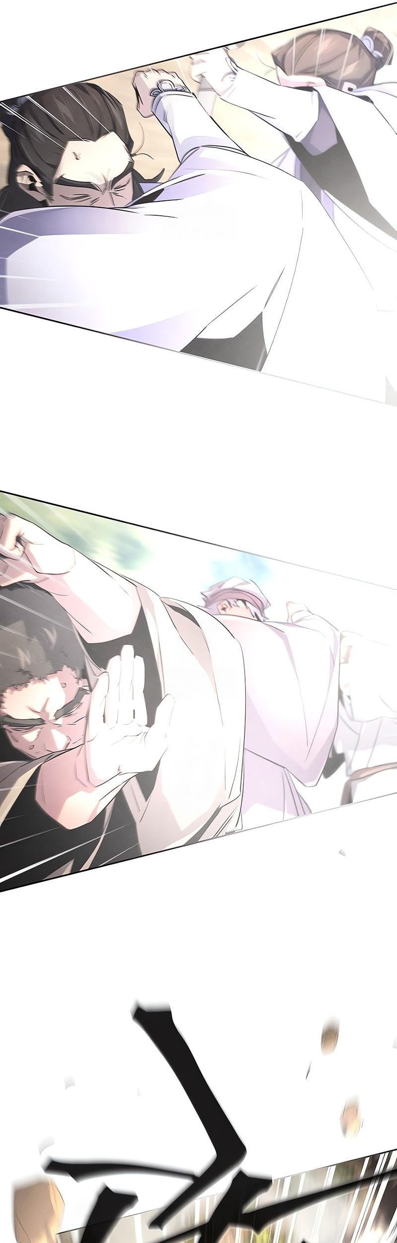 Return of the Mad Demon Chapter 158 Gambar 39