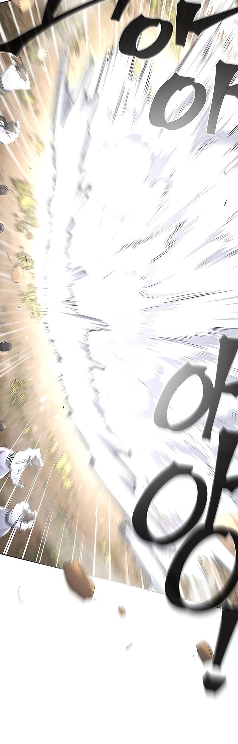 Return of the Mad Demon Chapter 158 Gambar 40