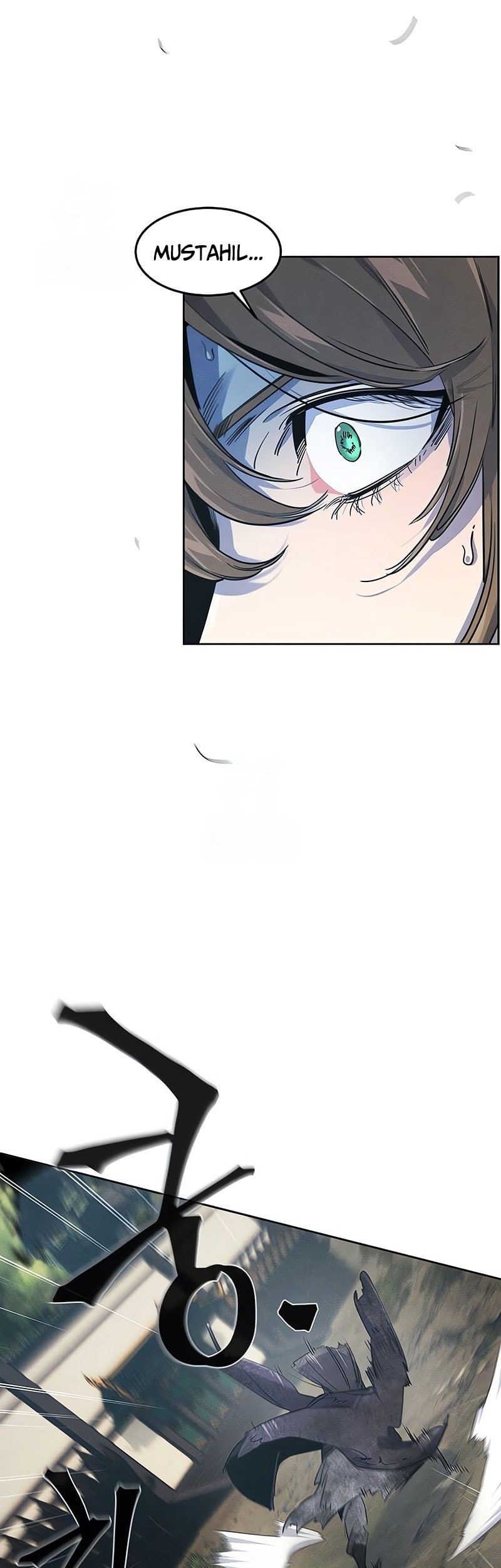 Return of the Mad Demon Chapter 158 Gambar 43