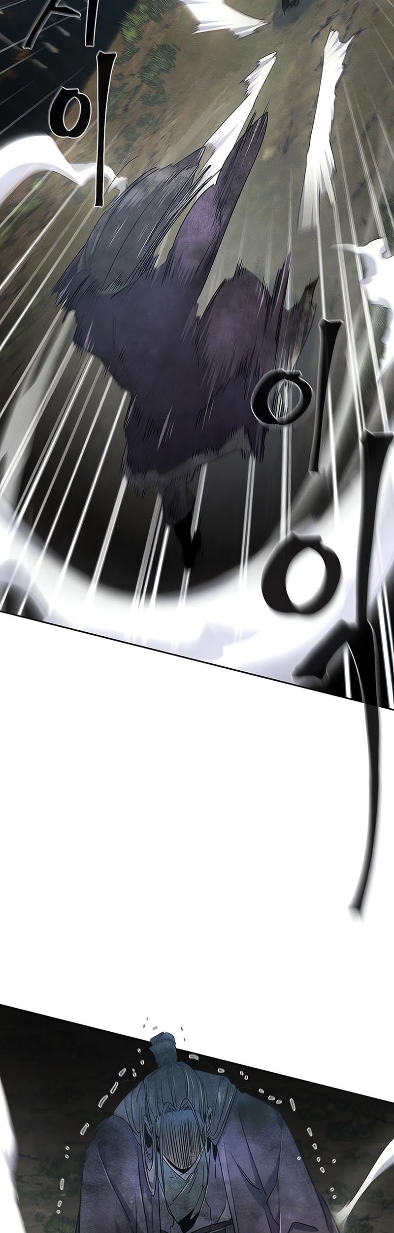 Return of the Mad Demon Chapter 158 Gambar 44