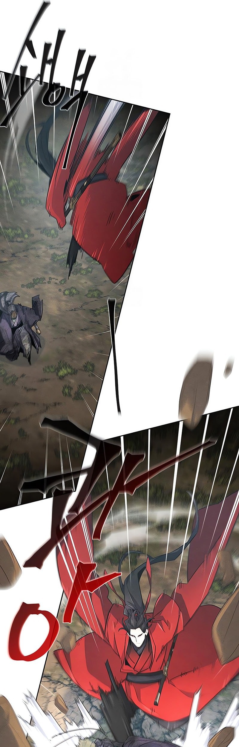 Return of the Mad Demon Chapter 158 Gambar 47