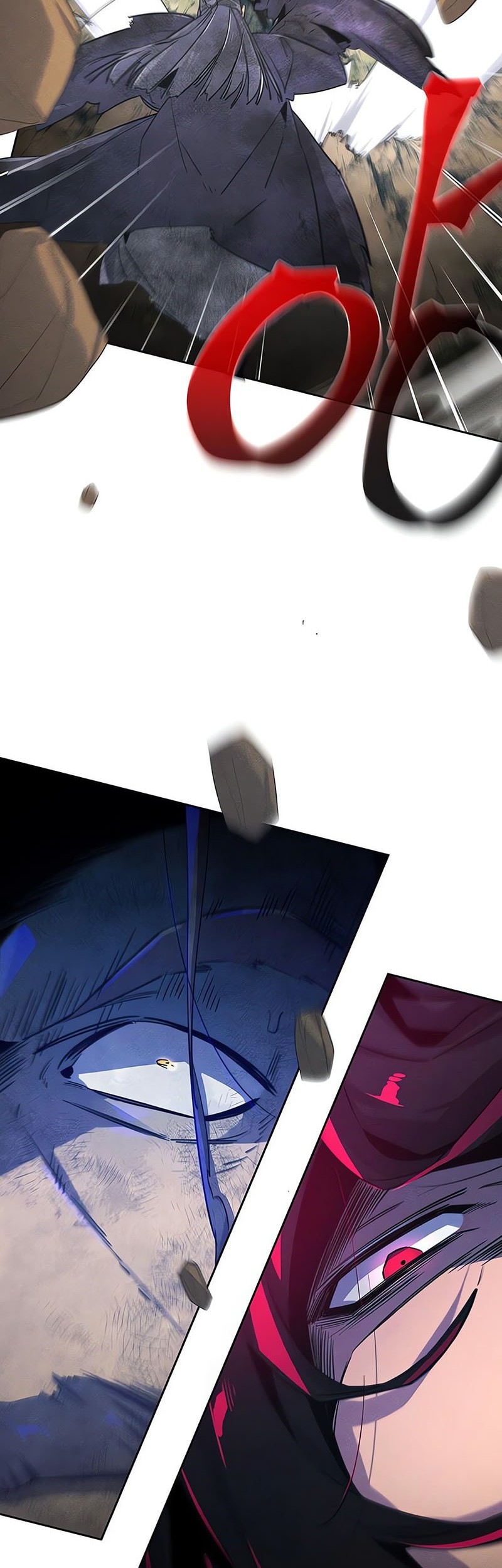 Return of the Mad Demon Chapter 158 Gambar 48