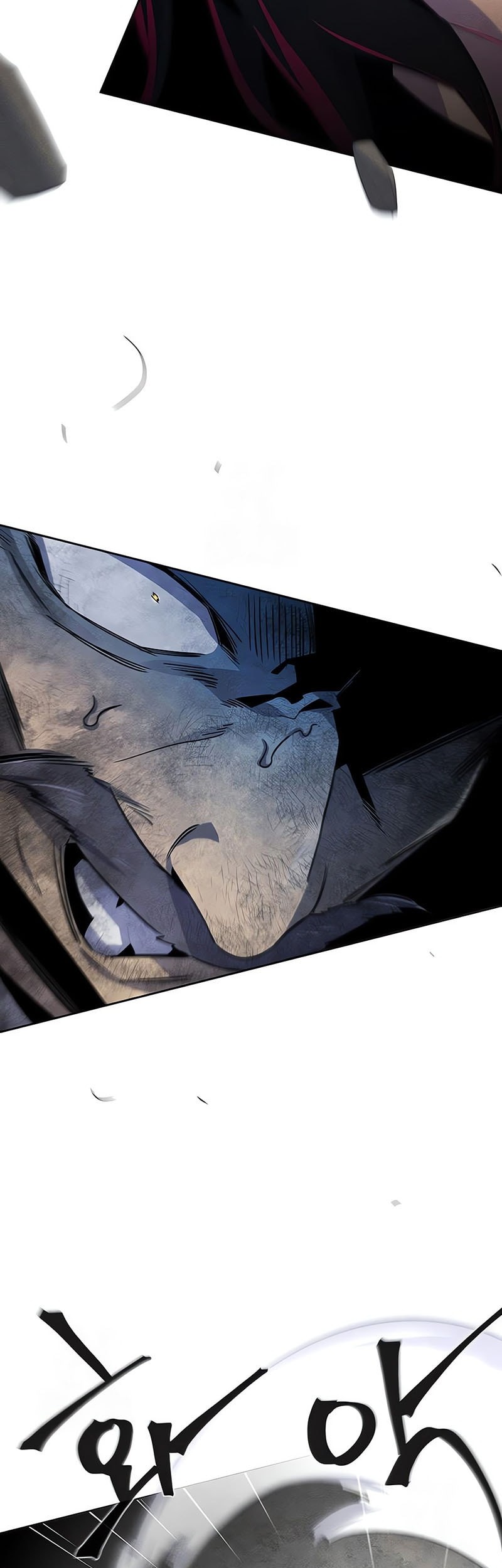 Return of the Mad Demon Chapter 158 Gambar 49