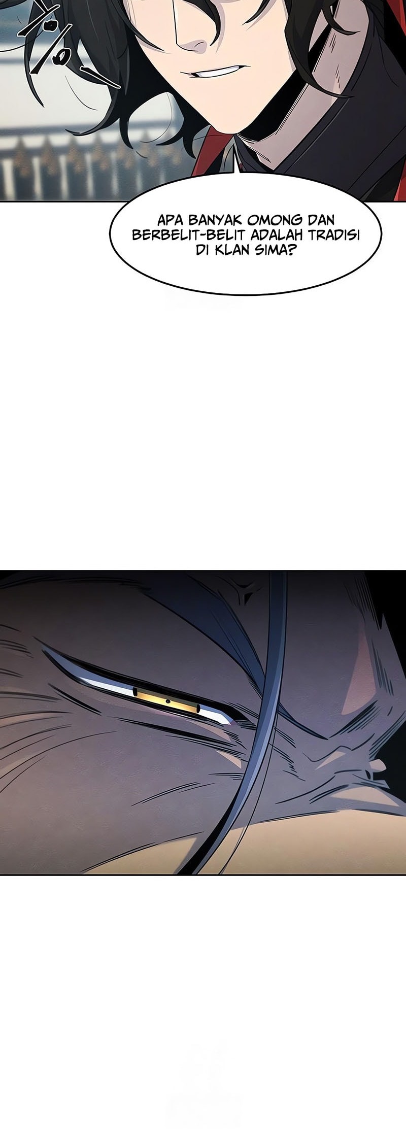 Return of the Mad Demon Chapter 158 Gambar 10