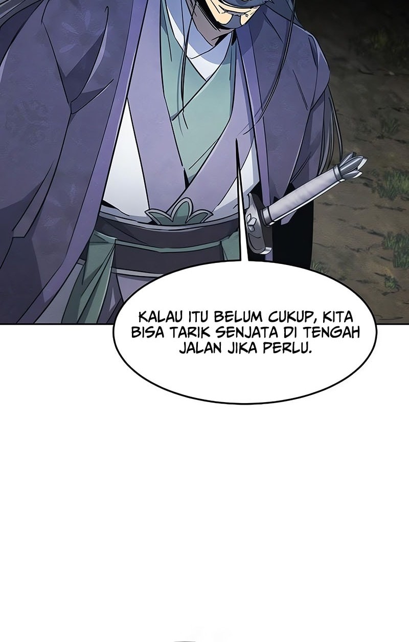 Return of the Mad Demon Chapter 158 Gambar 14