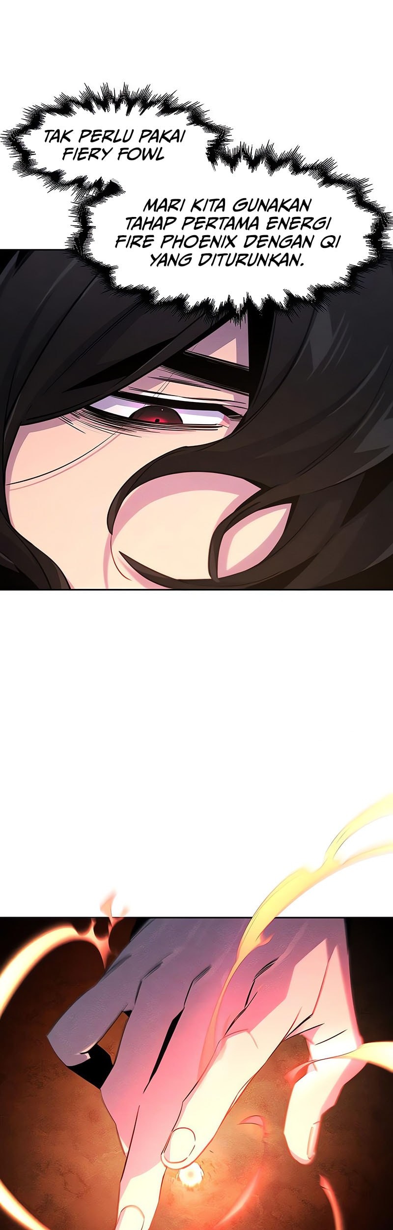 Return of the Mad Demon Chapter 158 Gambar 21