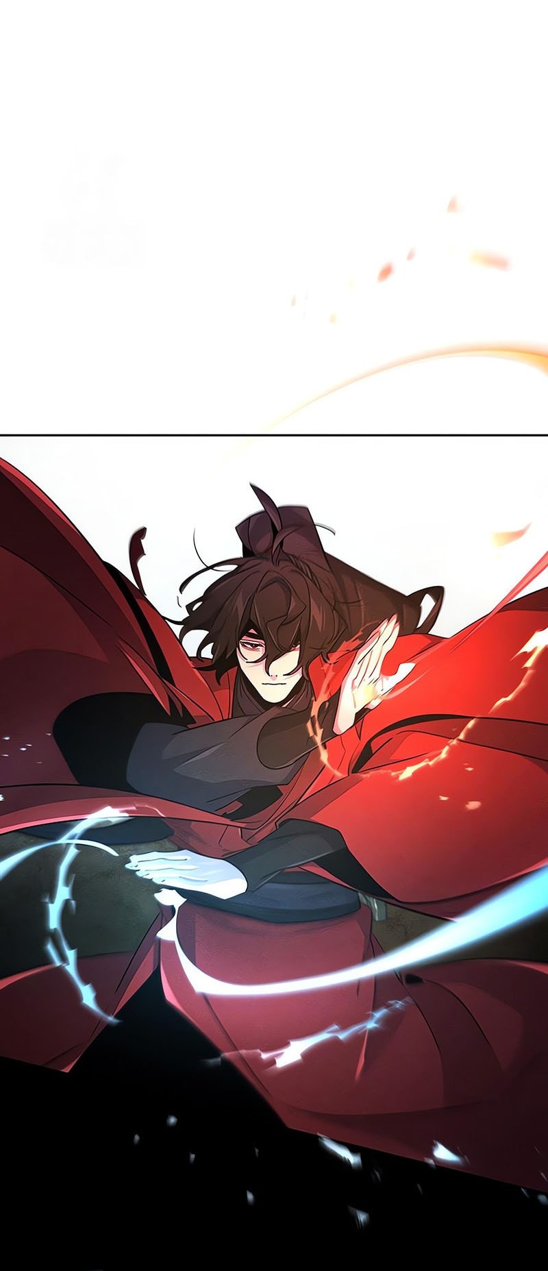 Return of the Mad Demon Chapter 158 Gambar 26