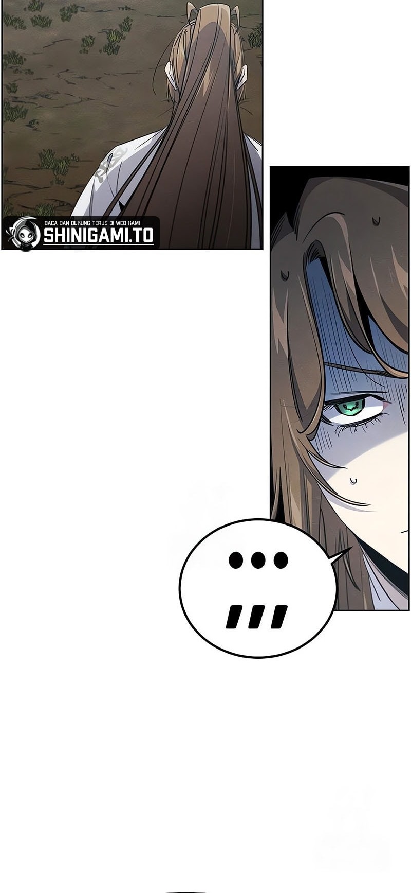 Return of the Mad Demon Chapter 158 Gambar 30