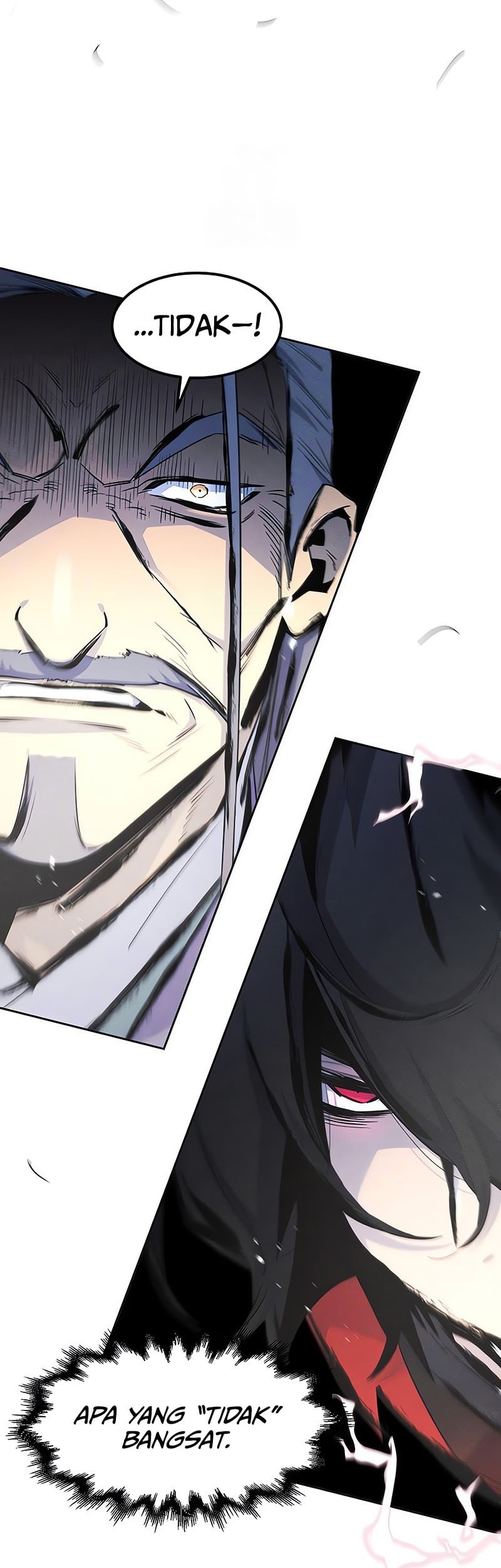 Return of the Mad Demon Chapter 158 Gambar 33