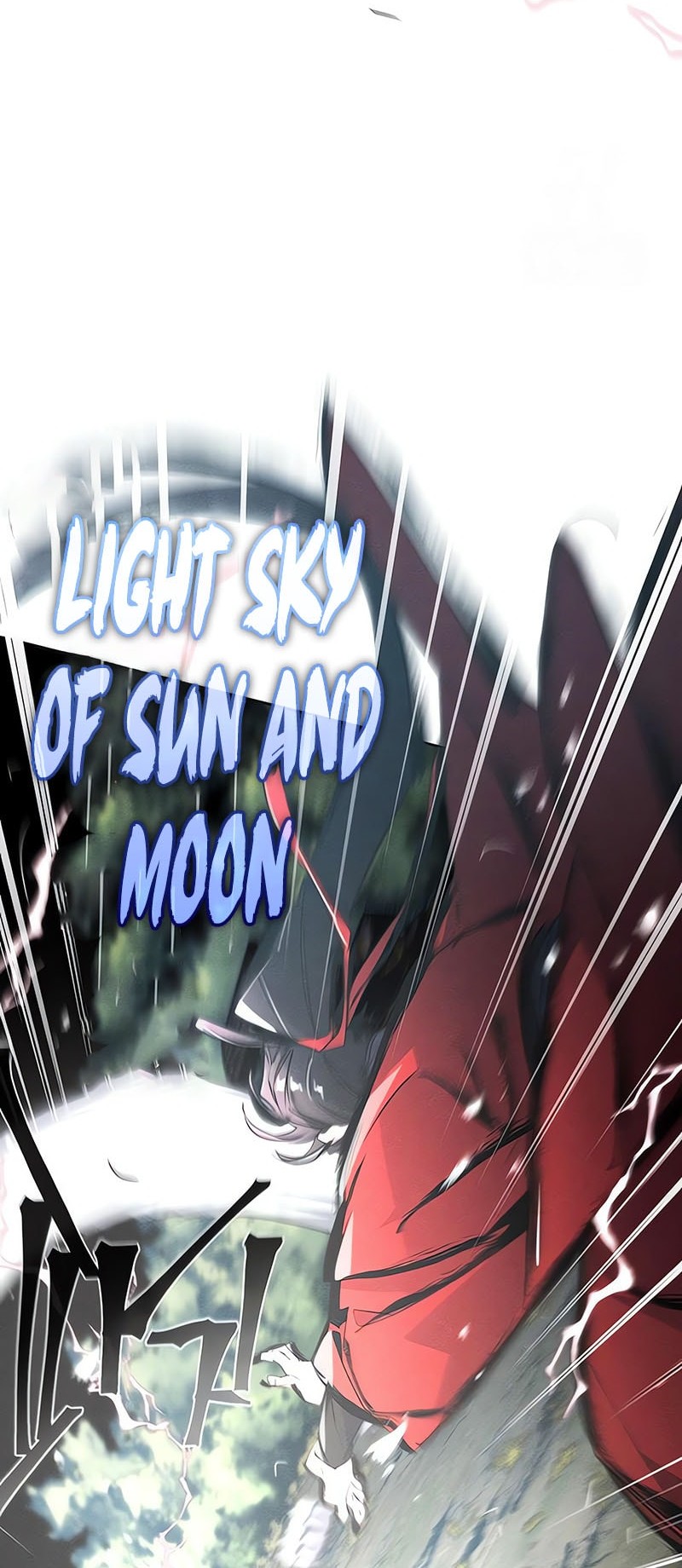 Return of the Mad Demon Chapter 158 Gambar 34