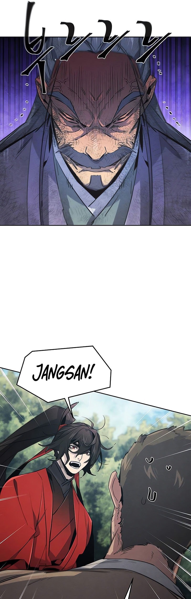 Return of the Mad Demon Chapter 159 Gambar 34