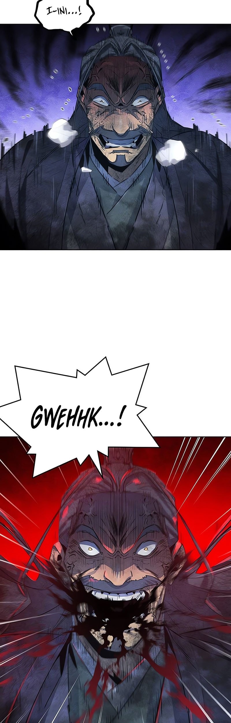 Return of the Mad Demon Chapter 159 Gambar 40