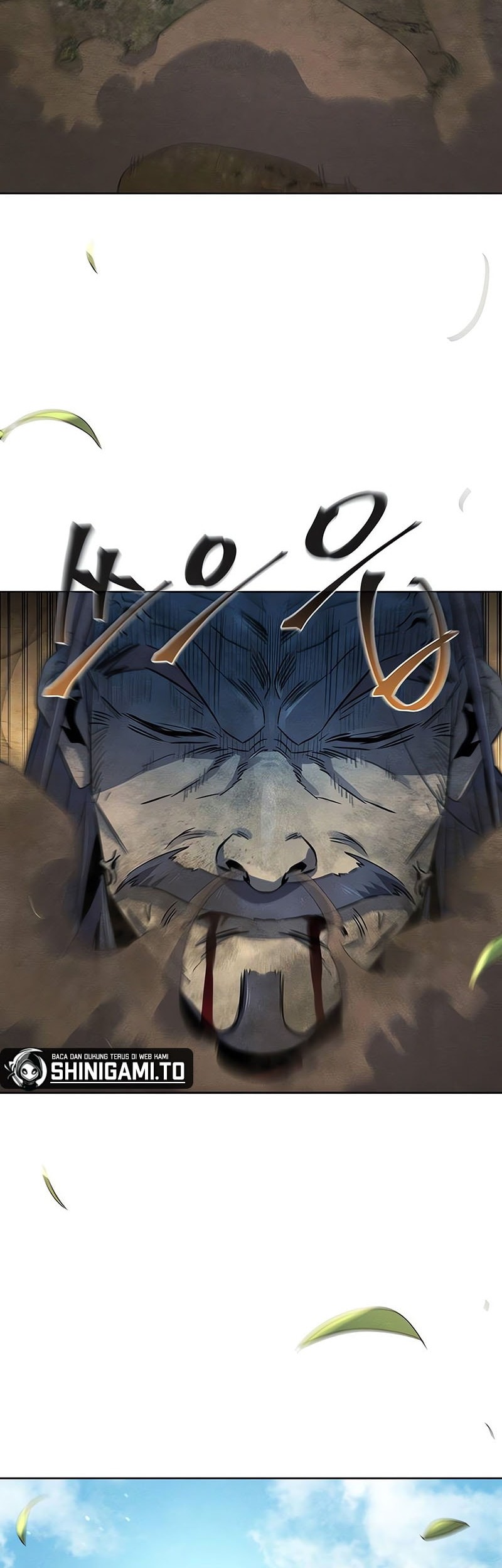 Return of the Mad Demon Chapter 159 Gambar 49