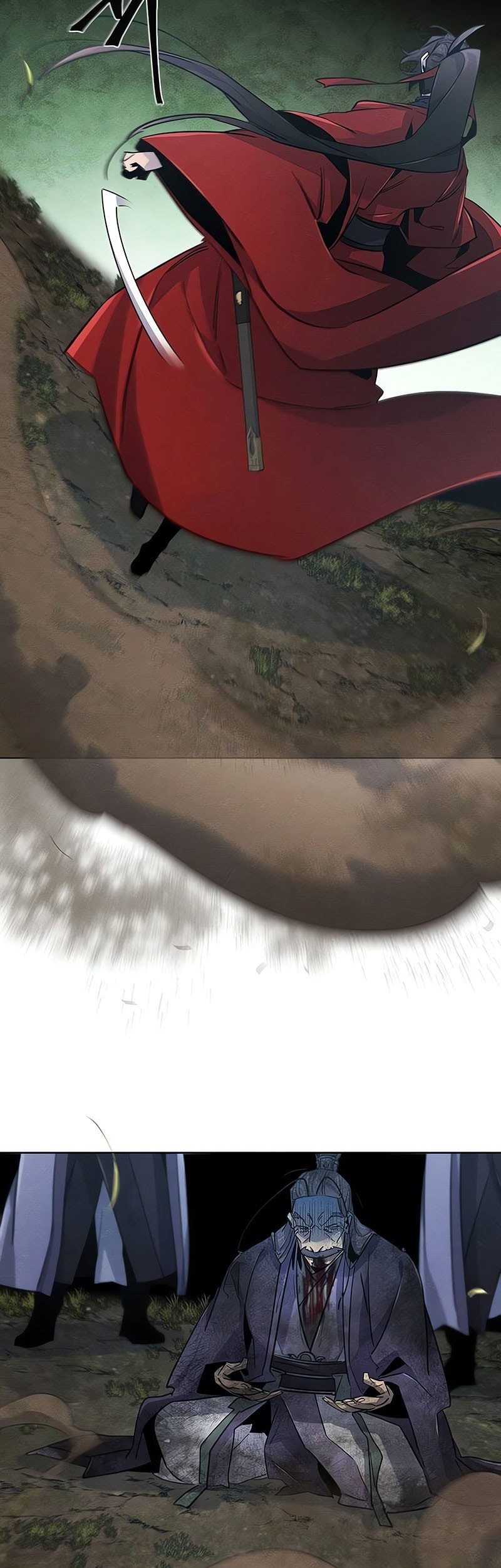 Return of the Mad Demon Chapter 159 Gambar 48