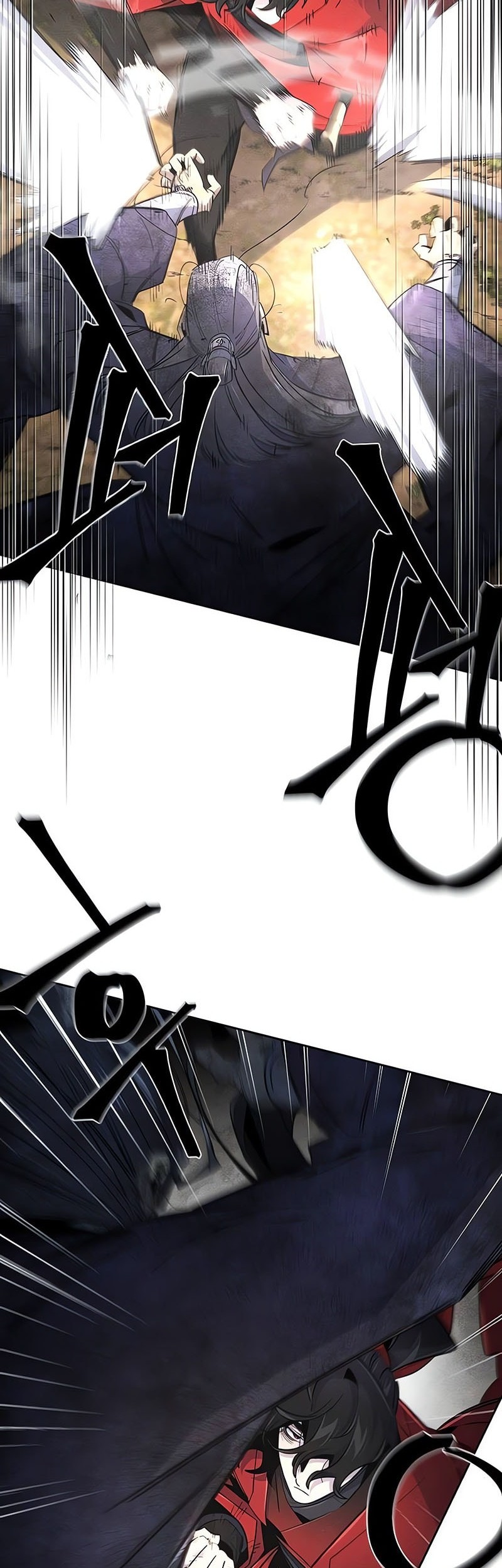 Return of the Mad Demon Chapter 159 Gambar 3