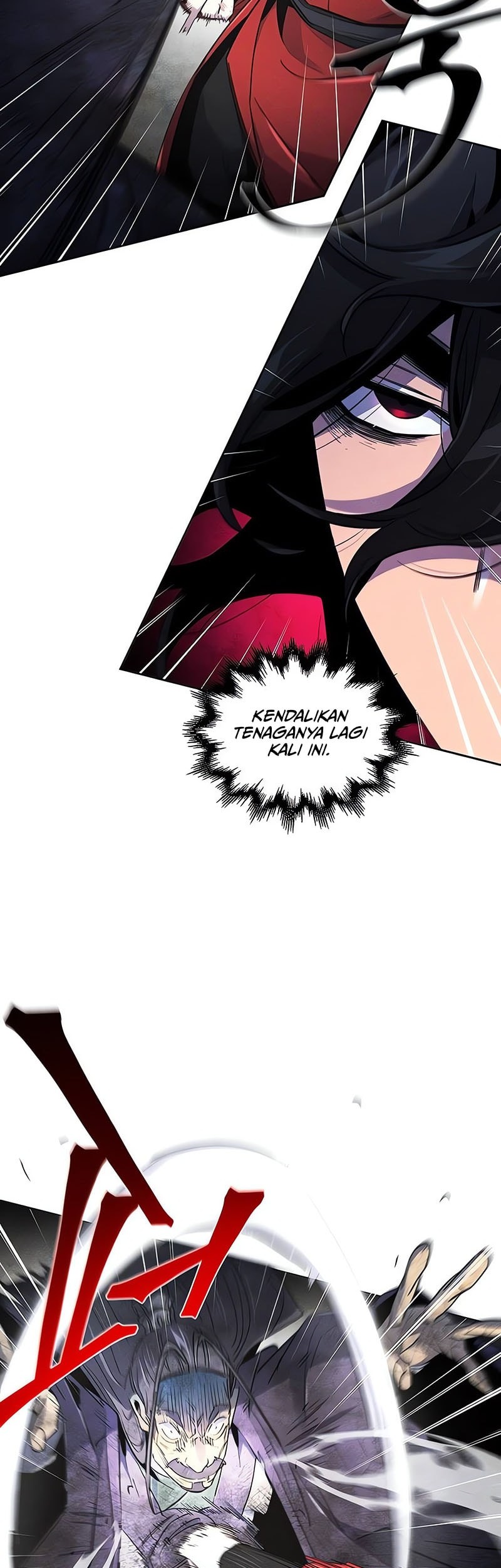 Return of the Mad Demon Chapter 159 Gambar 4