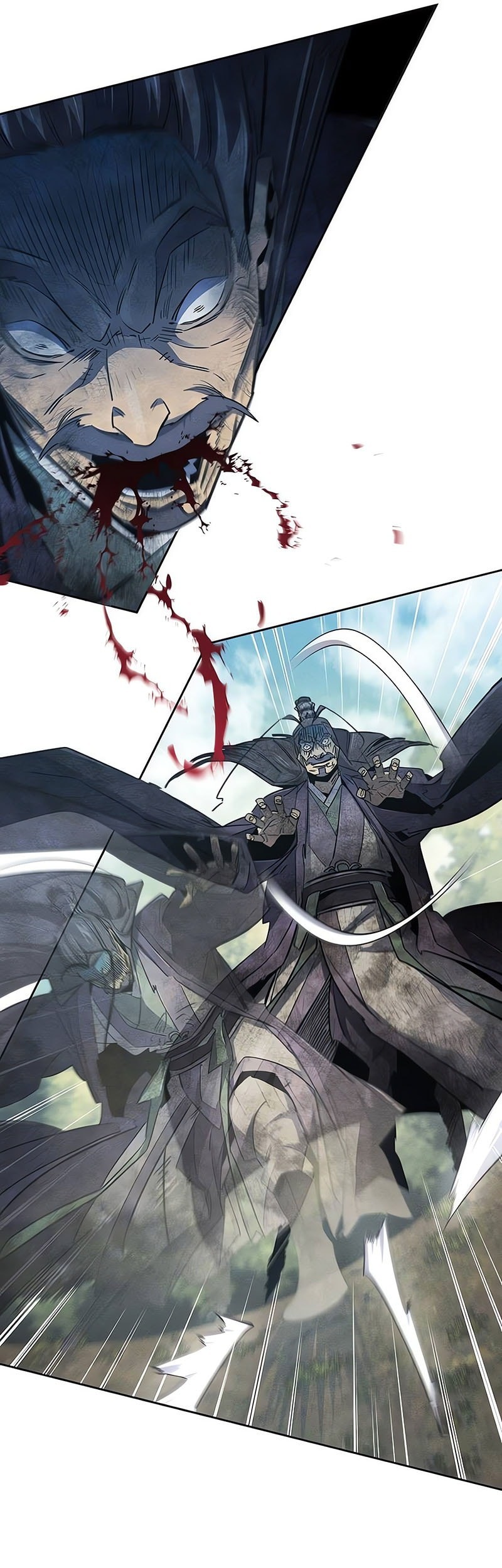 Return of the Mad Demon Chapter 159 Gambar 6