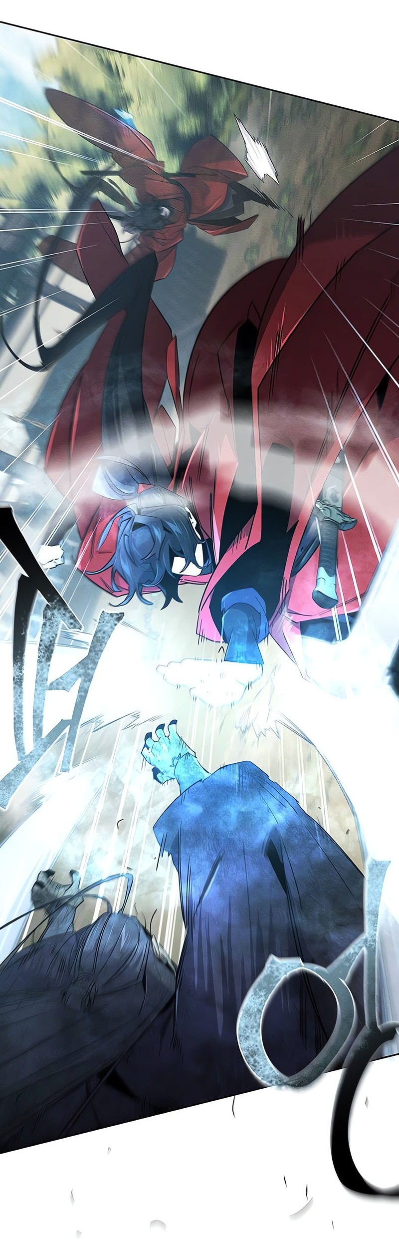 Return of the Mad Demon Chapter 159 Gambar 7