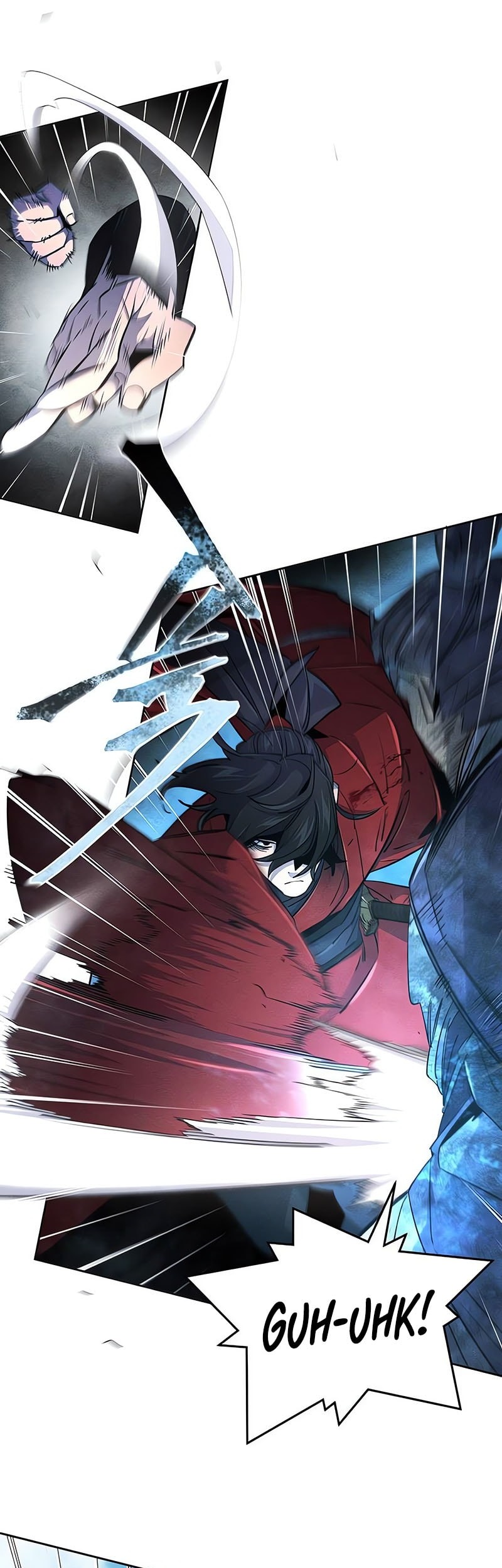 Return of the Mad Demon Chapter 159 Gambar 8