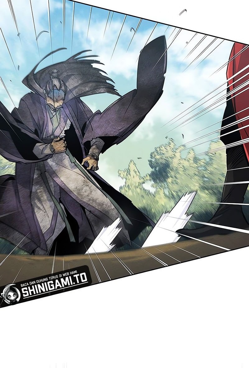 Return of the Mad Demon Chapter 159 Gambar 9