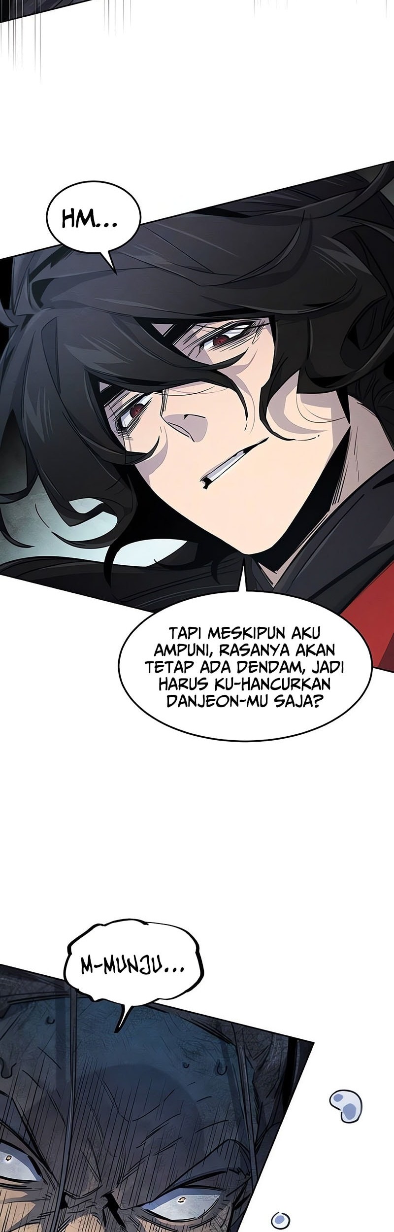 Return of the Mad Demon Chapter 159 Gambar 11