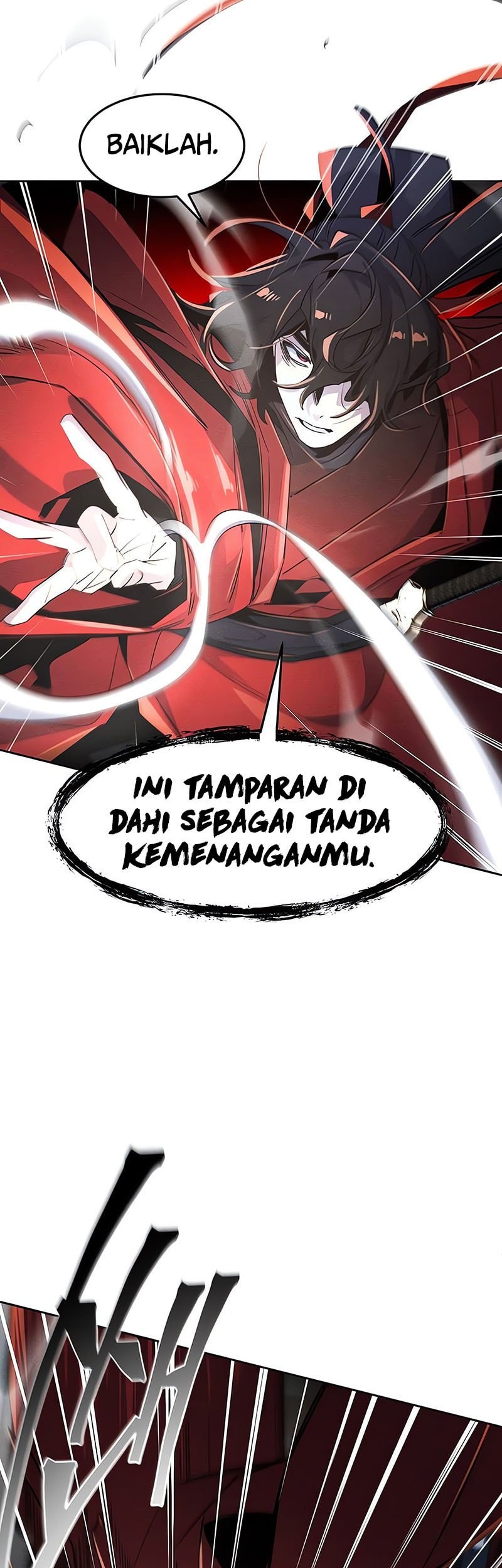 Return of the Mad Demon Chapter 159 Gambar 14
