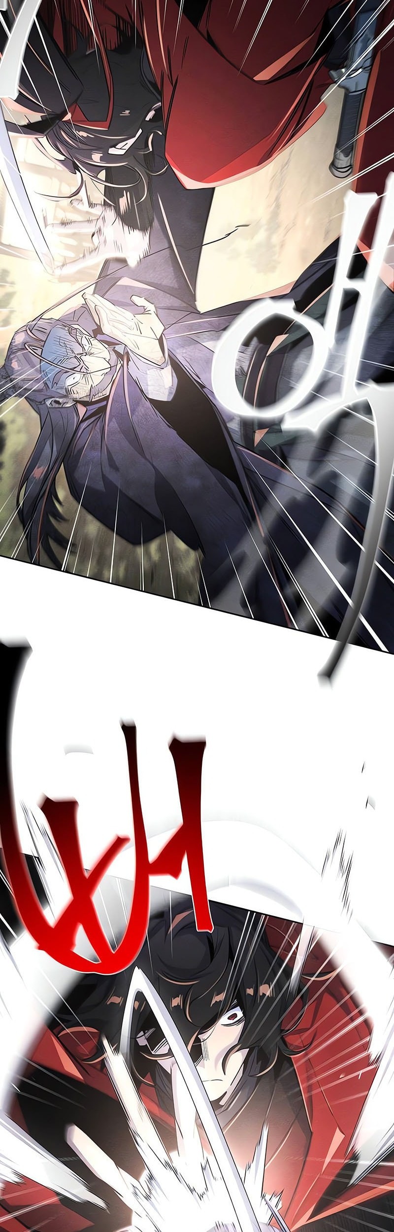 Return of the Mad Demon Chapter 159 Gambar 15