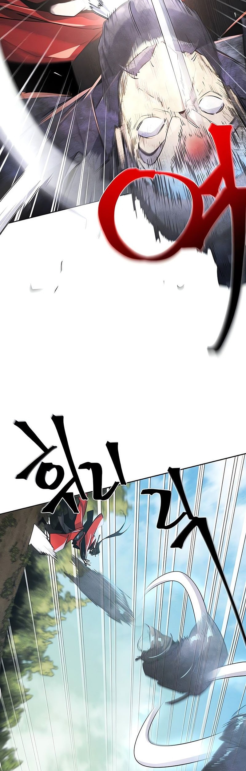 Return of the Mad Demon Chapter 159 Gambar 16