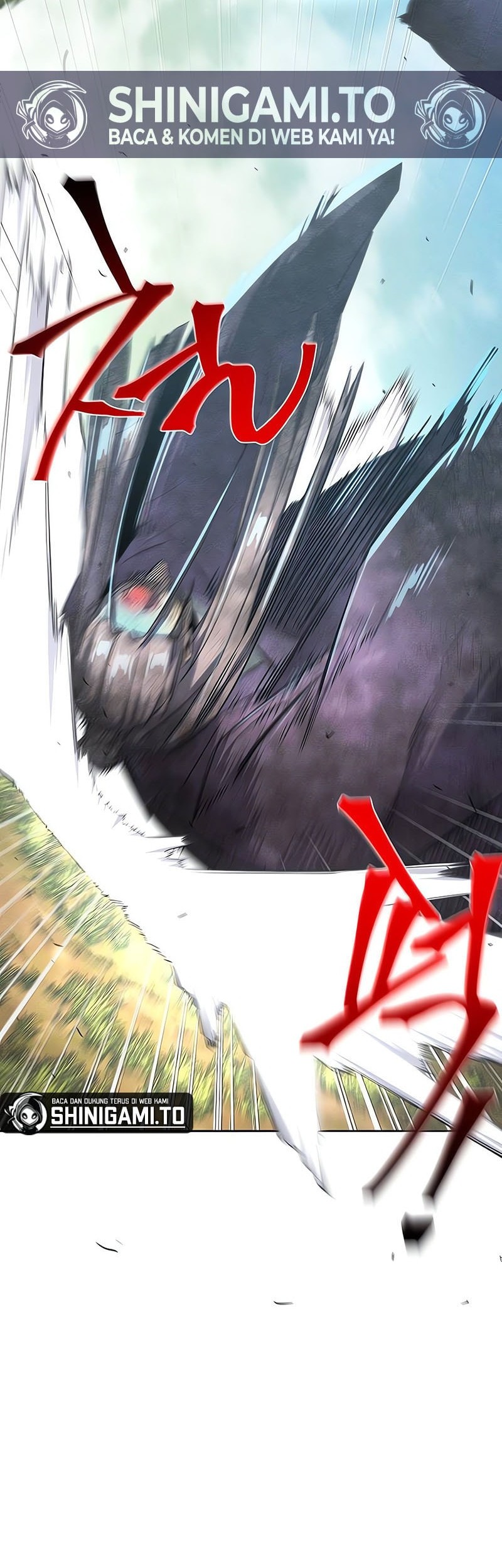 Return of the Mad Demon Chapter 159 Gambar 17