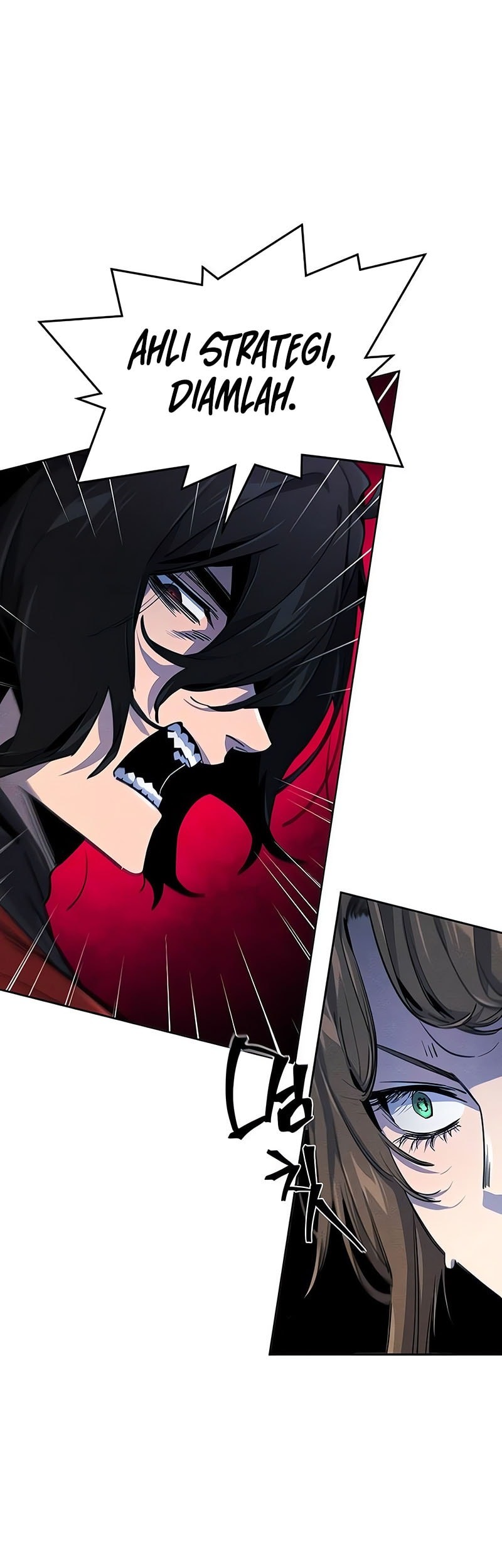 Return of the Mad Demon Chapter 159 Gambar 22