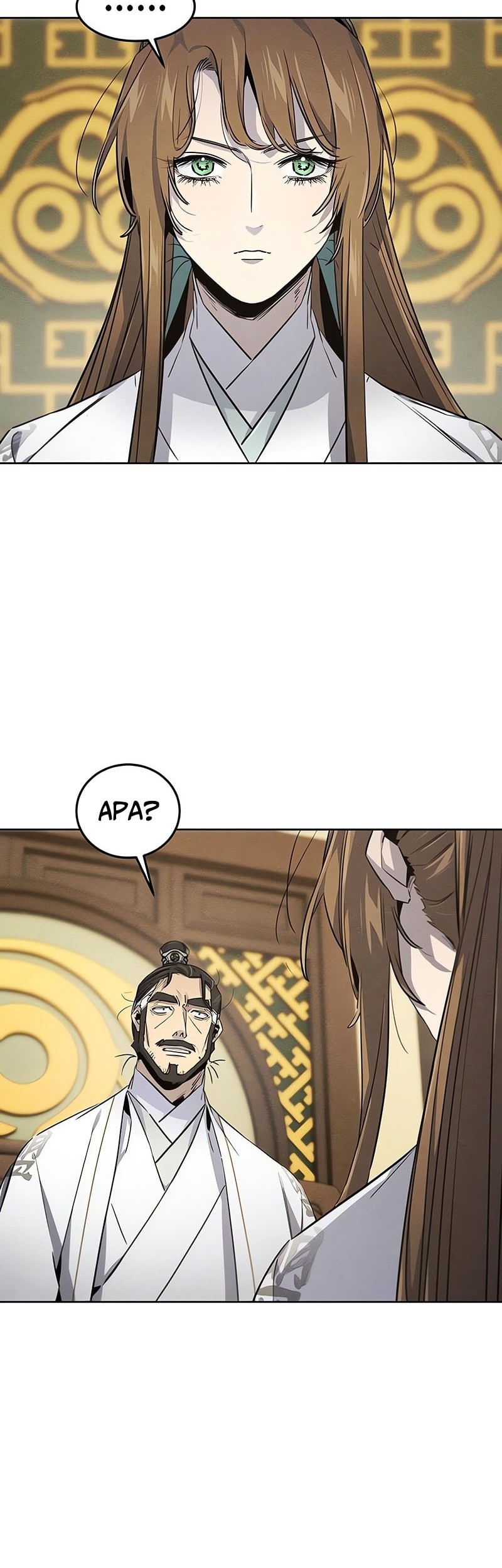 Return of the Mad Demon Chapter 160 Gambar 43