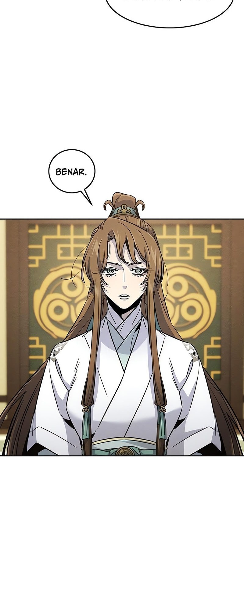 Return of the Mad Demon Chapter 160 Gambar 17