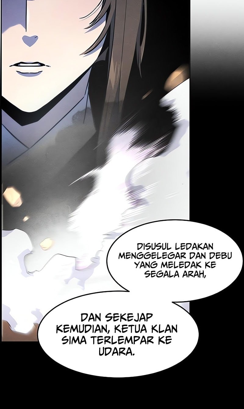 Return of the Mad Demon Chapter 160 Gambar 33
