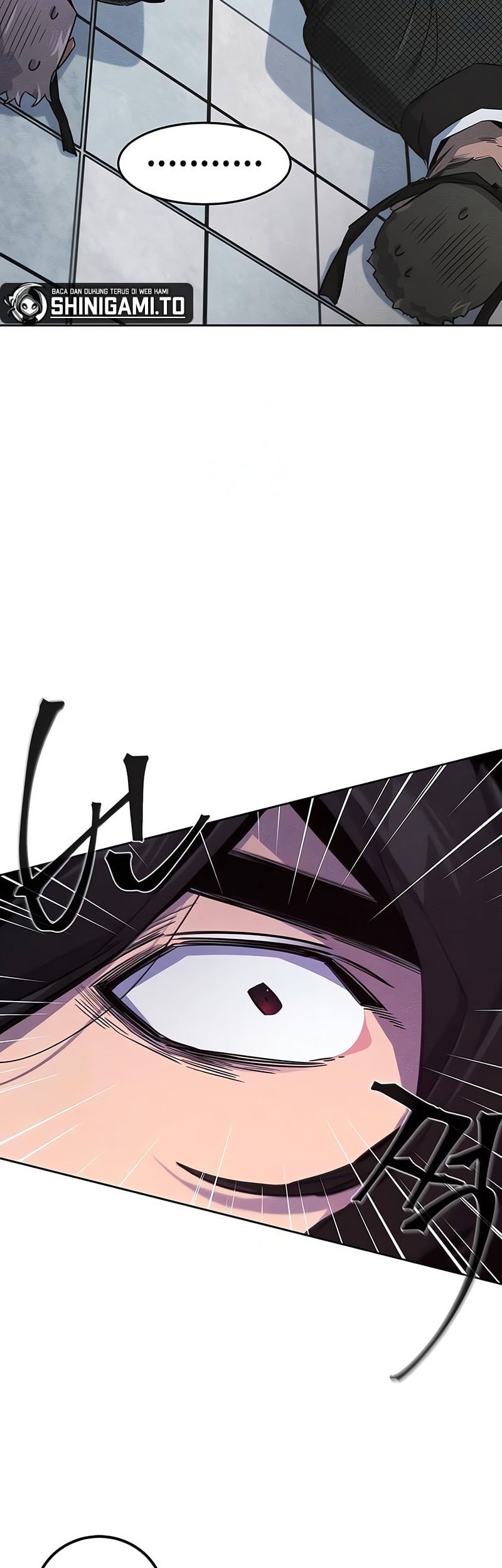 Return of the Mad Demon Chapter 161 Gambar 44