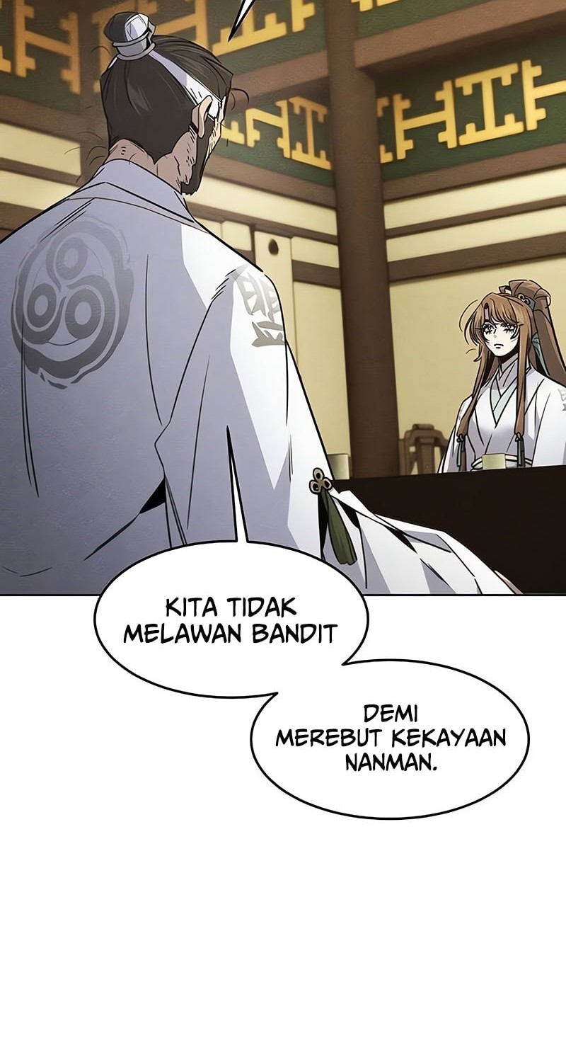 Return of the Mad Demon Chapter 161 Gambar 5