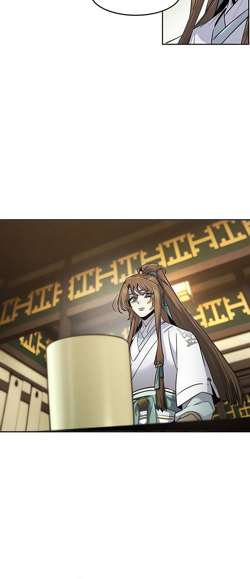 Return of the Mad Demon Chapter 161 Gambar 13