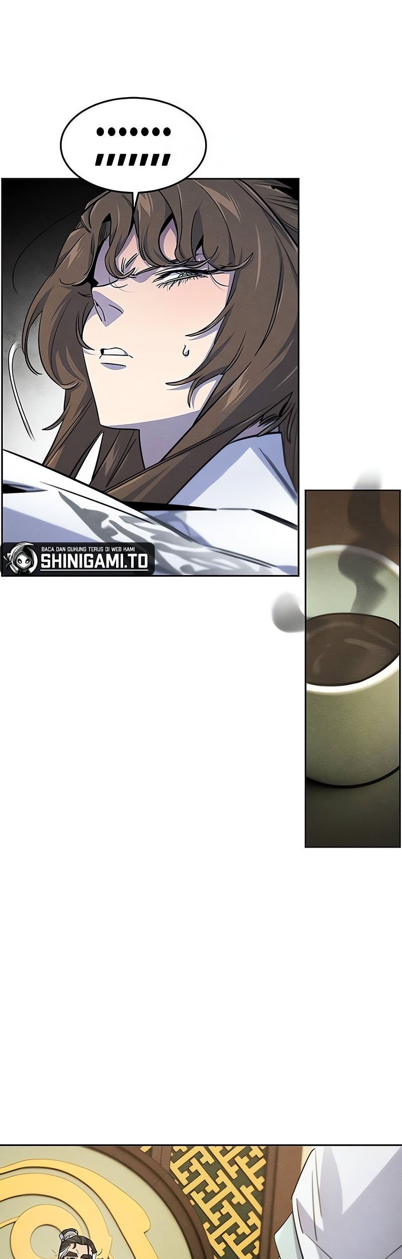 Return of the Mad Demon Chapter 161 Gambar 20