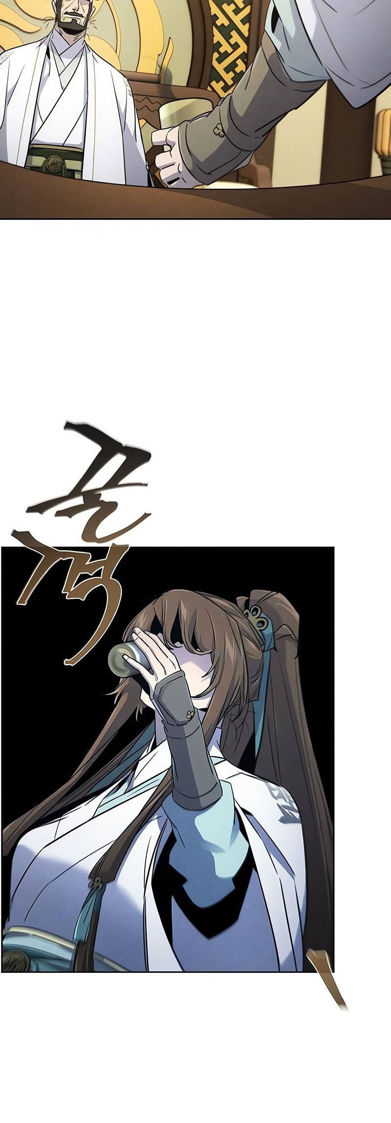 Return of the Mad Demon Chapter 161 Gambar 21