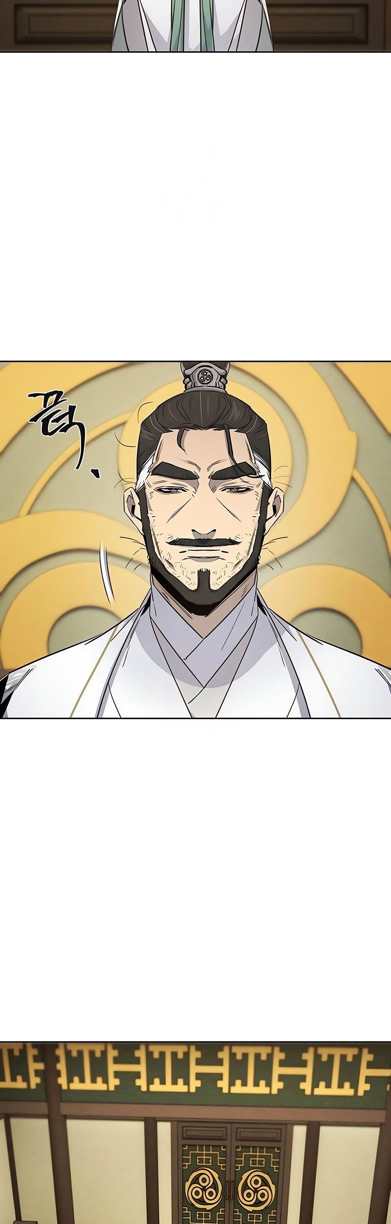 Return of the Mad Demon Chapter 161 Gambar 23