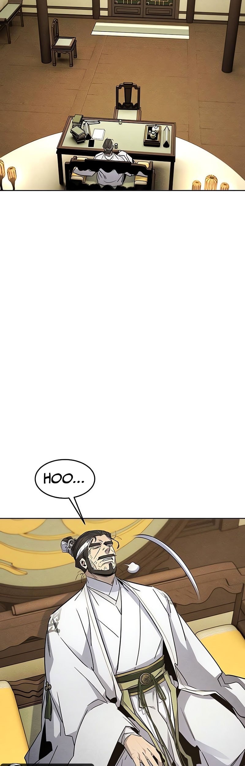 Return of the Mad Demon Chapter 161 Gambar 24