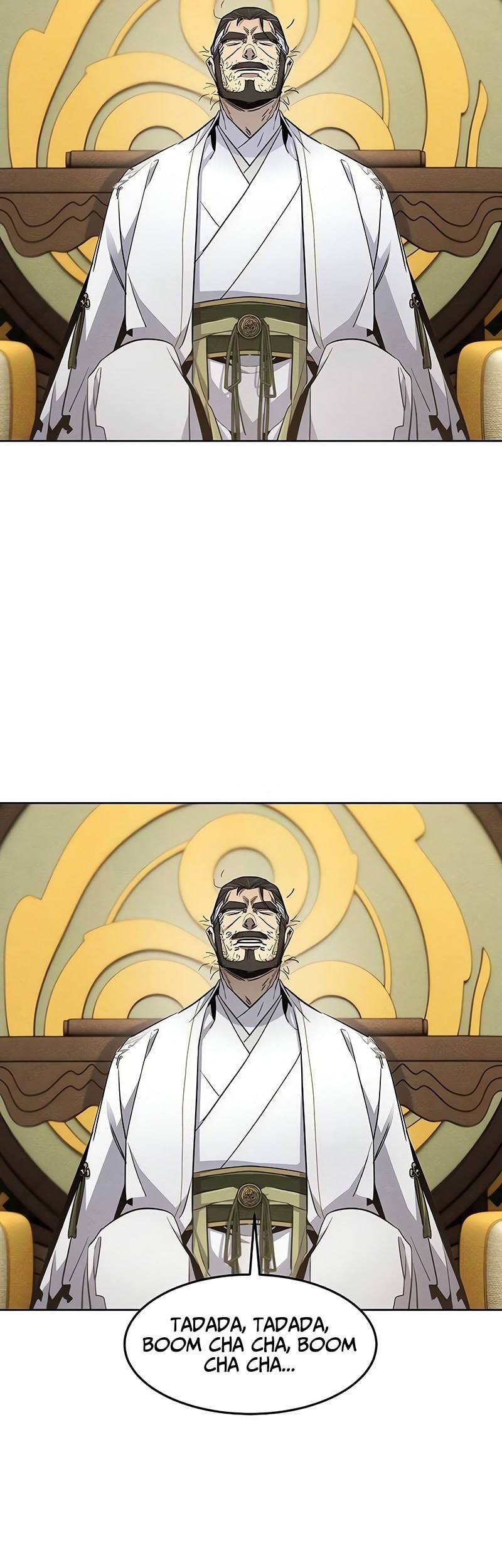 Return of the Mad Demon Chapter 161 Gambar 26