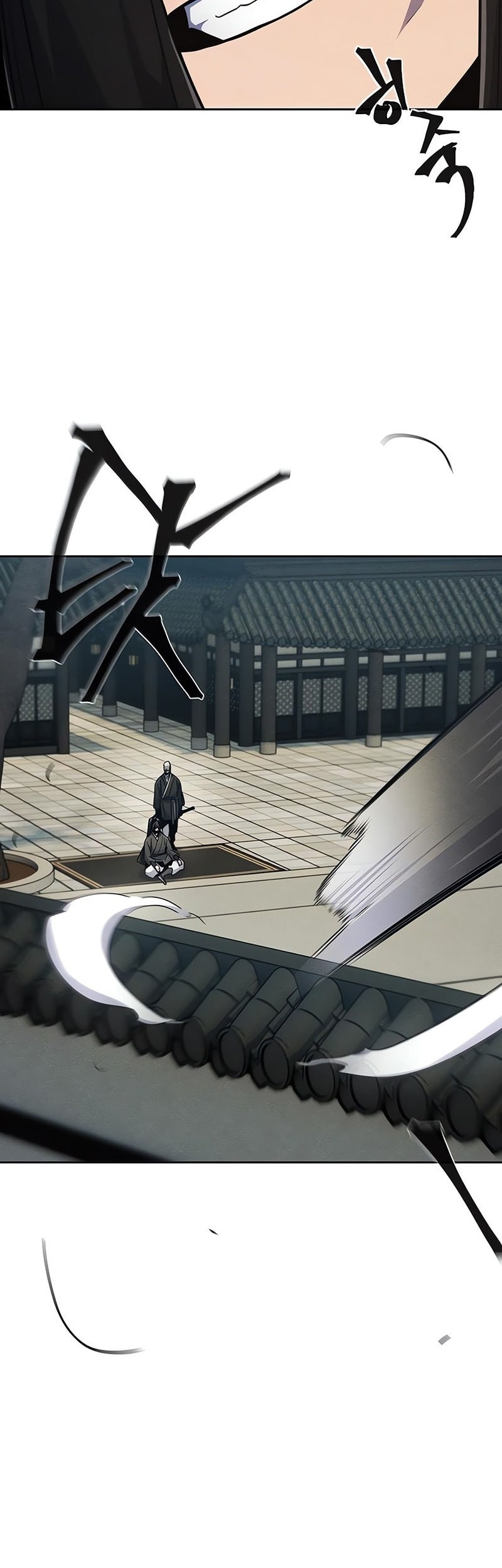 Return of the Mad Demon Chapter 162 Gambar 39