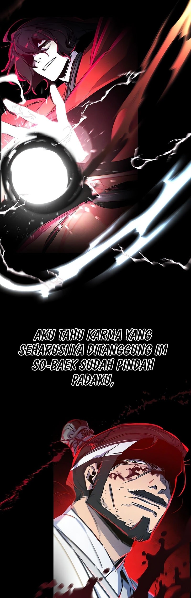 Return of the Mad Demon Chapter 162 Gambar 46