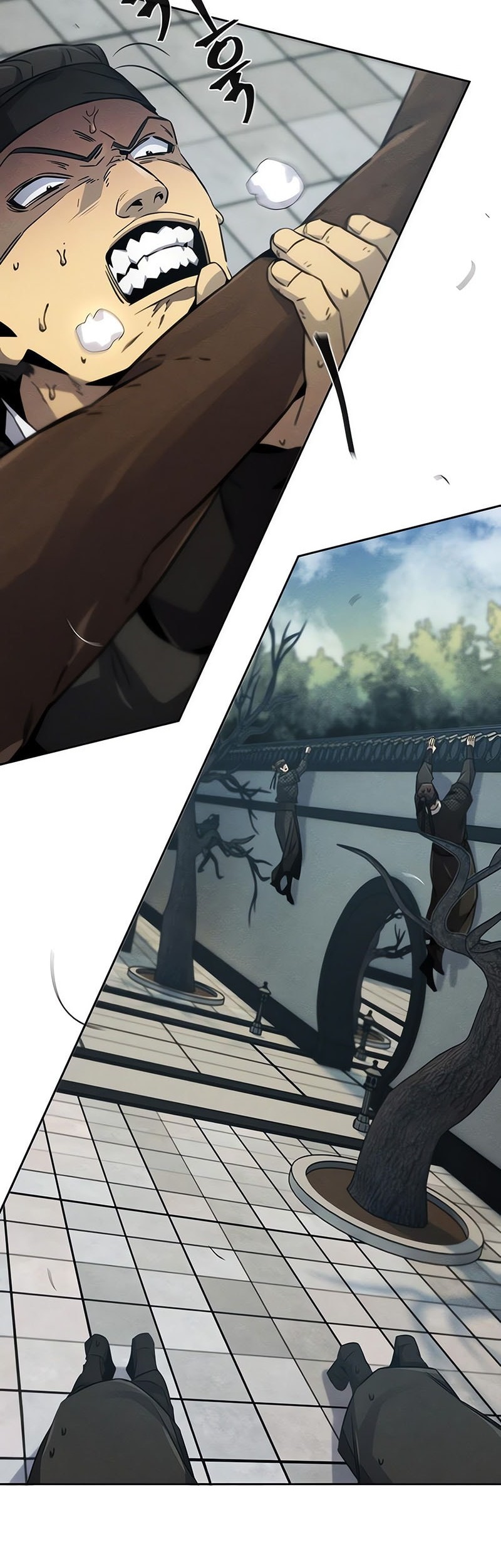 Return of the Mad Demon Chapter 162 Gambar 3