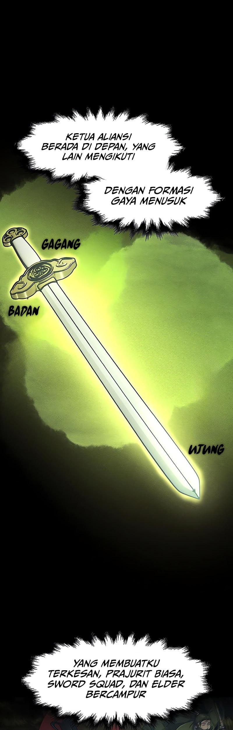 Return of the Mad Demon Chapter 162 Gambar 6