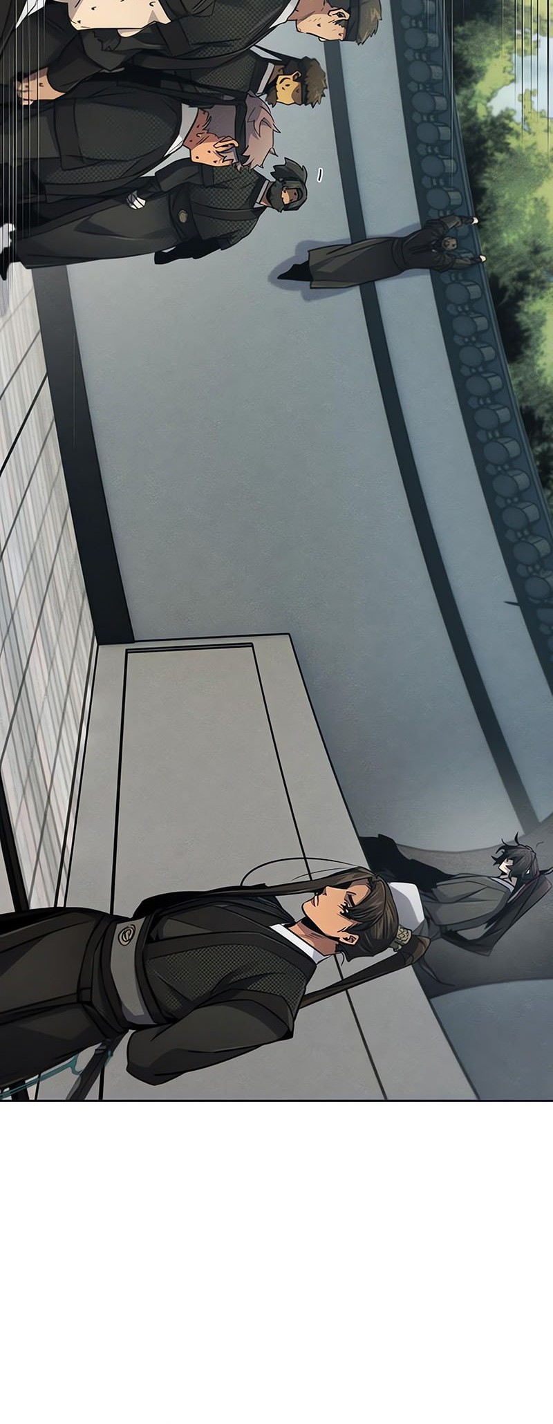 Return of the Mad Demon Chapter 162 Gambar 13