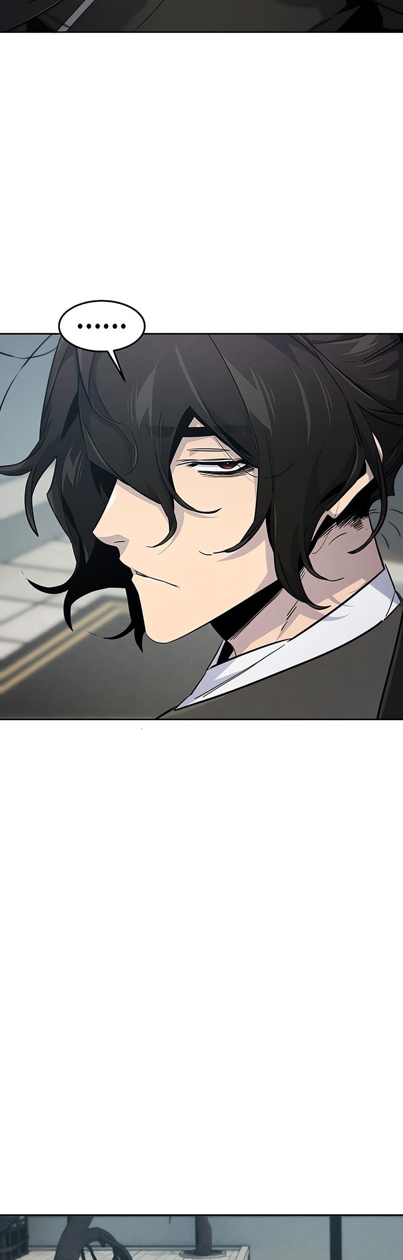 Return of the Mad Demon Chapter 162 Gambar 23