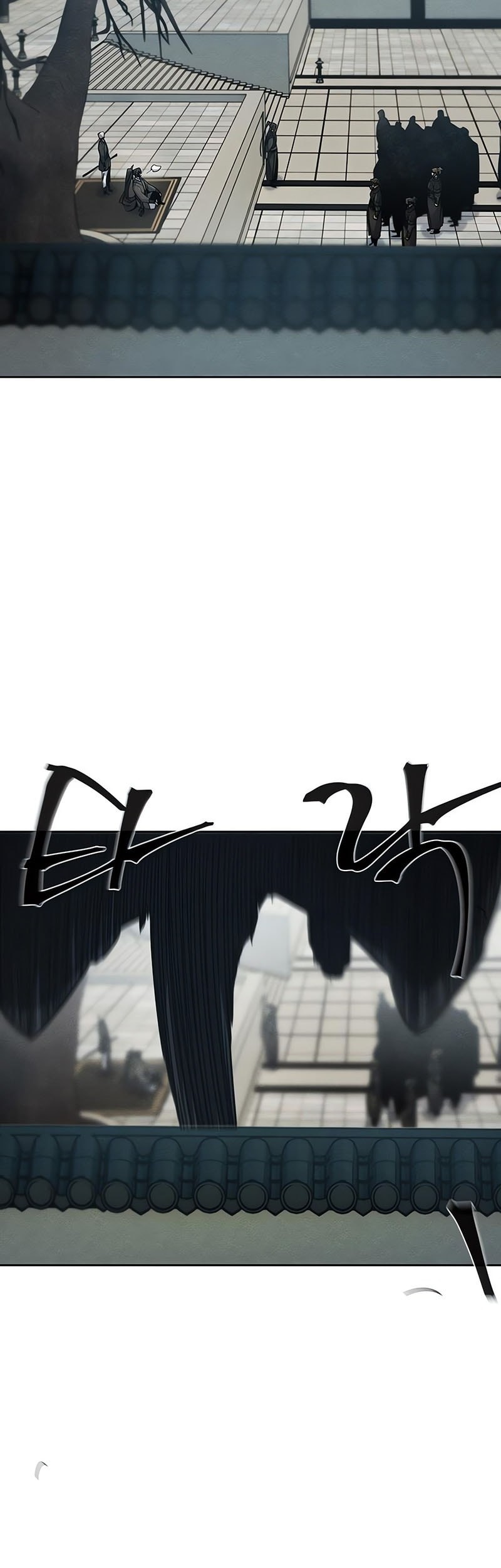 Return of the Mad Demon Chapter 162 Gambar 24